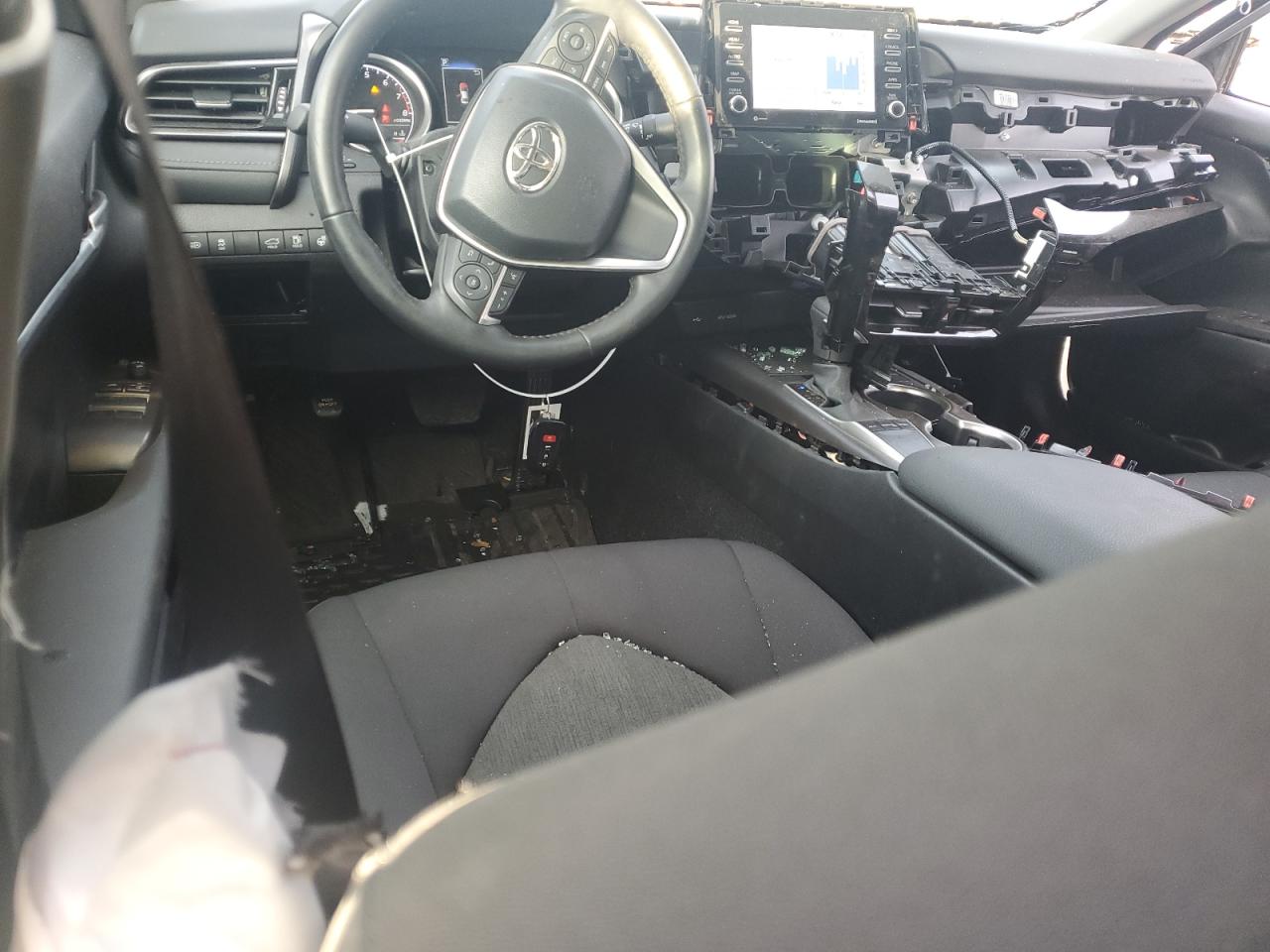 2023 Toyota Camry - Image 8
