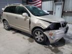 2009 Saturn Vue Xr zu verkaufen in Rogersville, MO - Front End