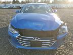 2017 Hyundai Elantra Se на продаже в Portland, OR - Front End