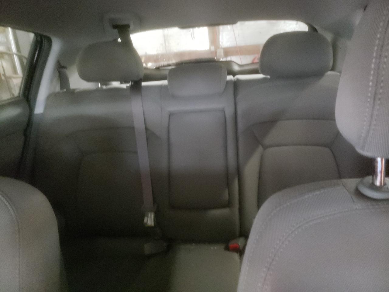 2011 Kia Sportage - Image 10
