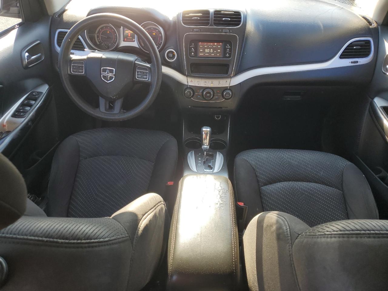 2015 Dodge Journey - Image 8
