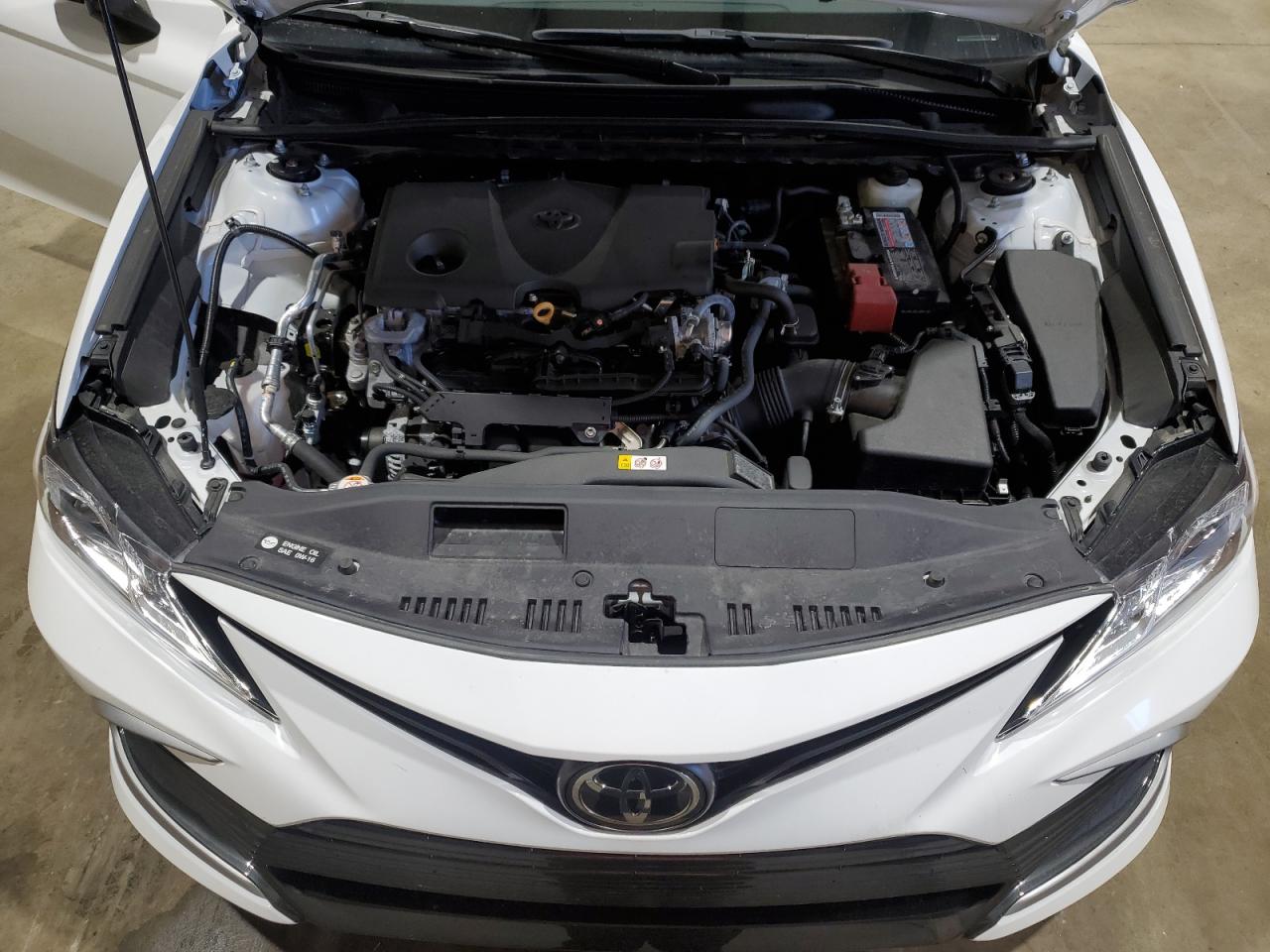 2024 Toyota Camry - Image 11