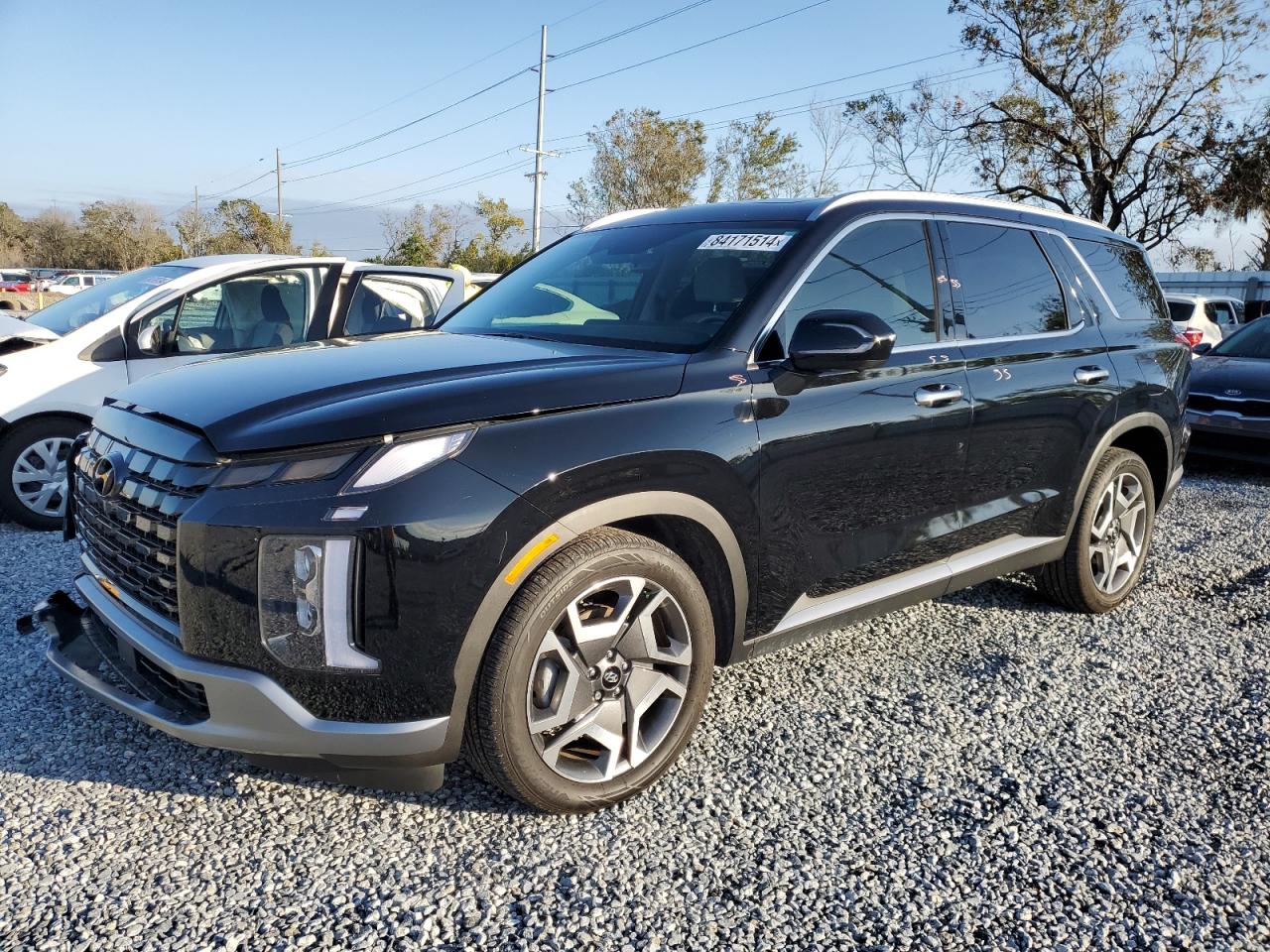 2024 Hyundai Palisade - Image 1