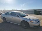 2011 Chevrolet Impala Lt на продаже в Des Moines, IA - Rear End