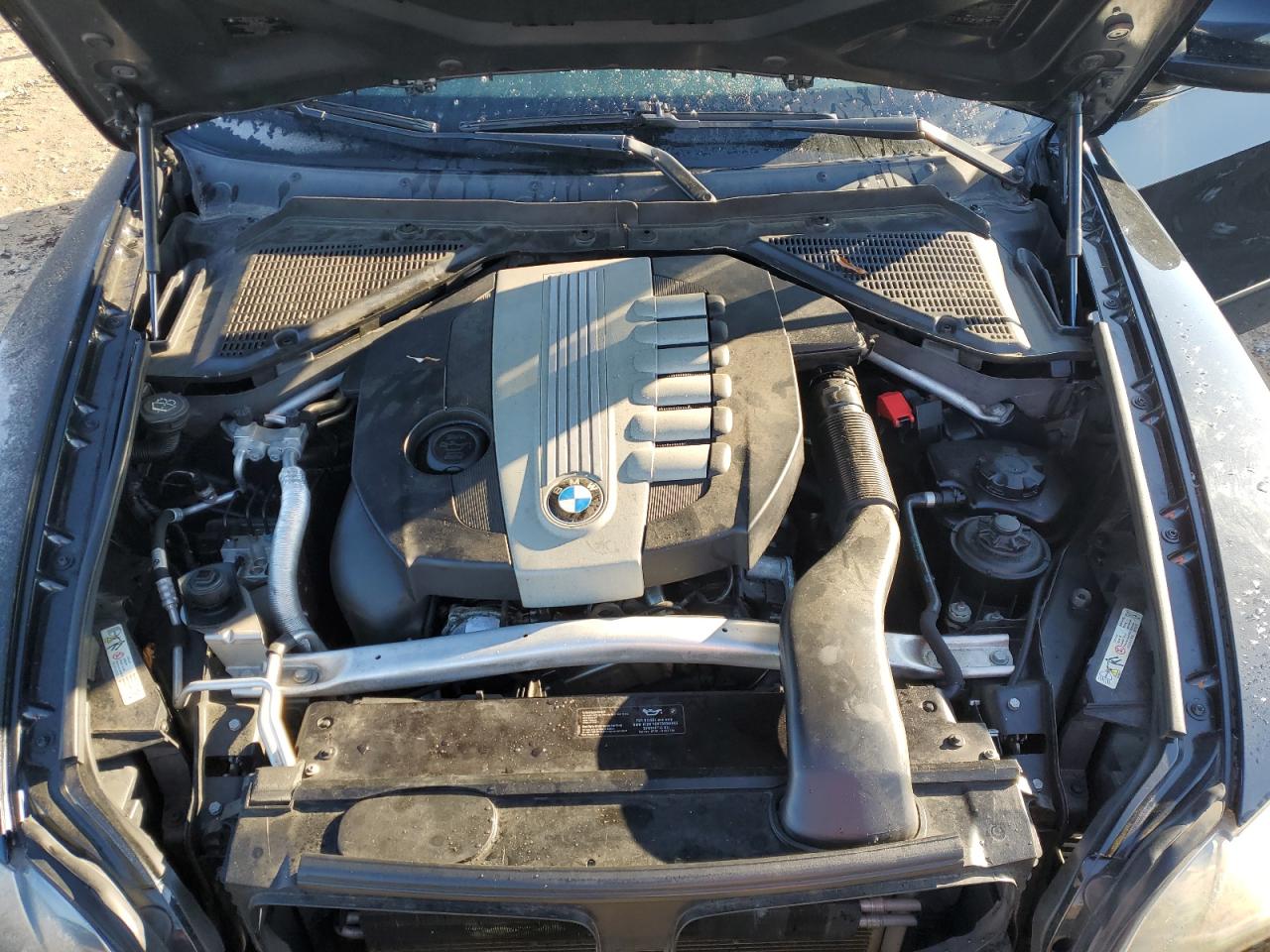 2009 BMW X5 - Image 12