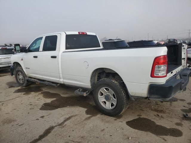  RAM 3500 2020 Белы