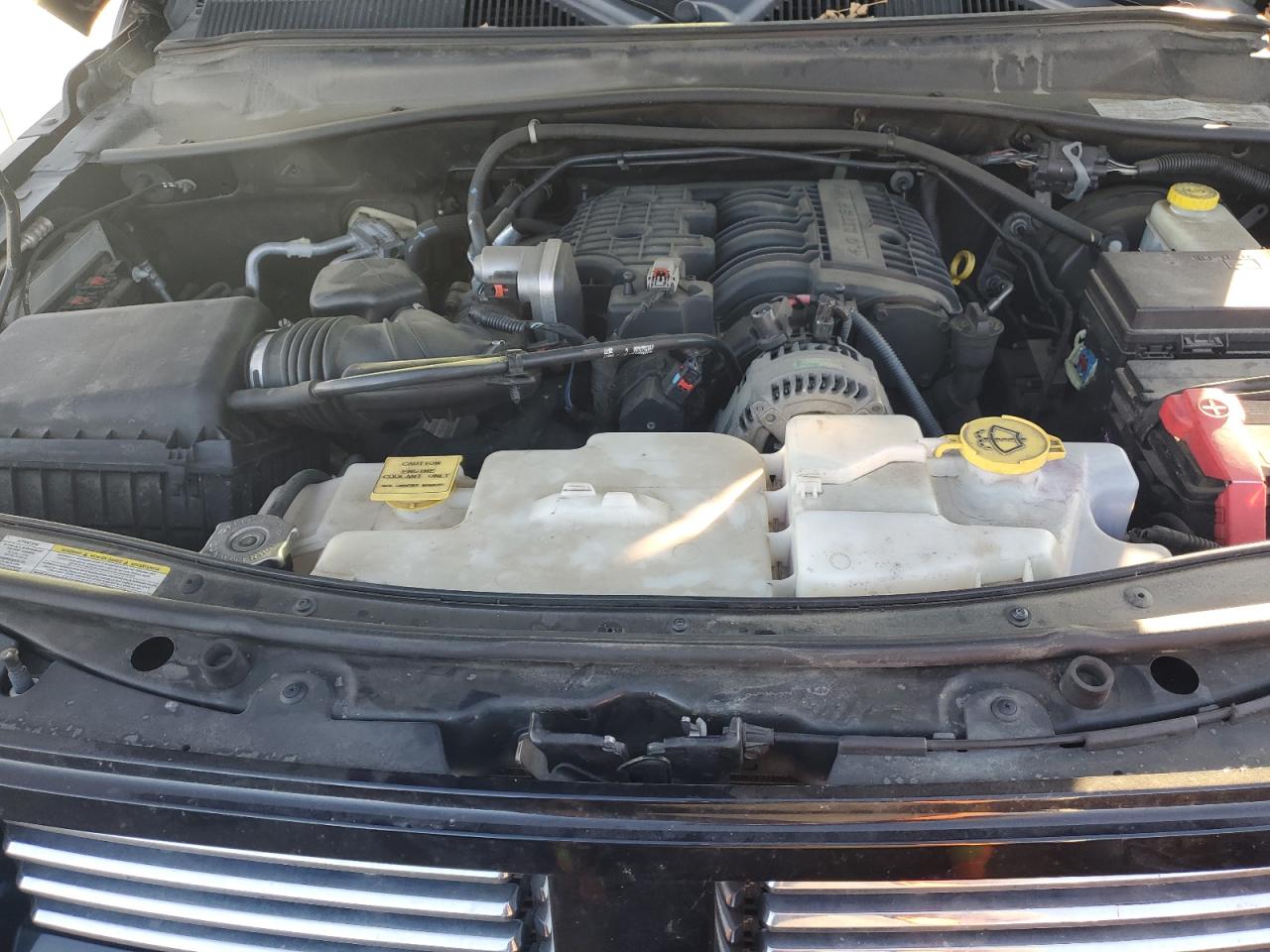 2008 Dodge Nitro R/T VIN: 1D8GU58608W151536 Lot: 84263054