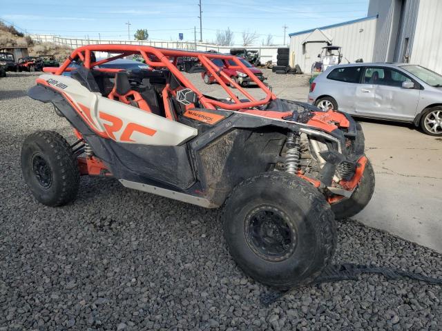 2021 Can-Am Maverick X3 X Rc Turbo