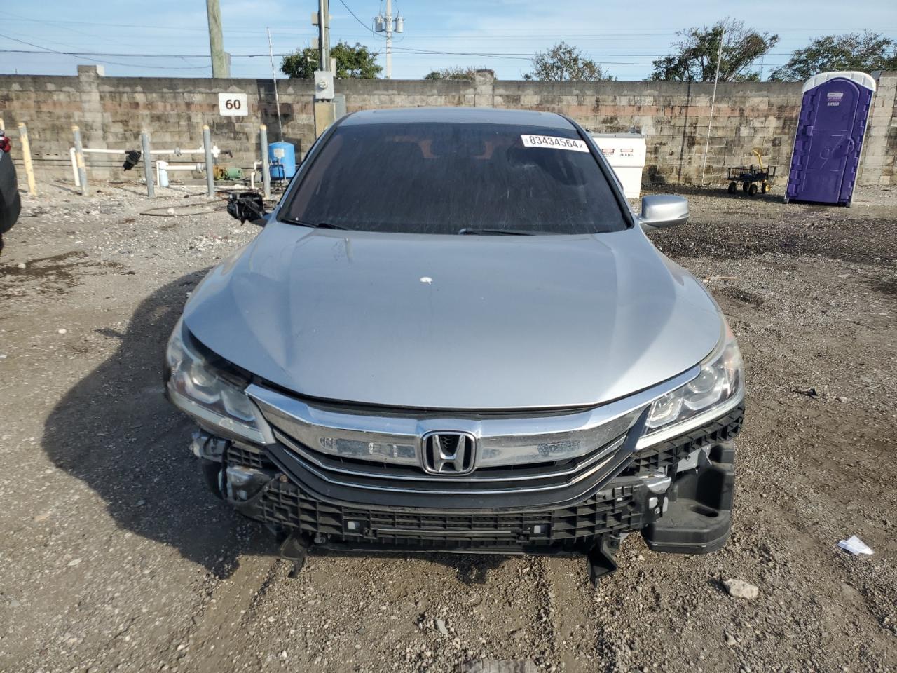 2017 Honda Accord - Image 5