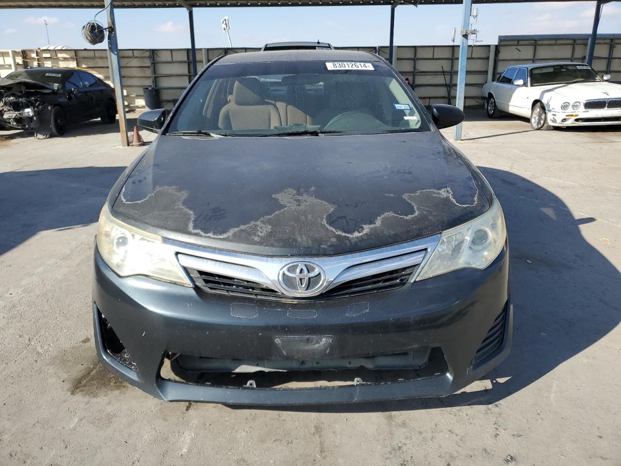 2012 Toyota Camry - Image 5