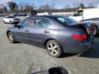 2005 Honda Accord Ex en Venta en Spartanburg, SC - Rear End