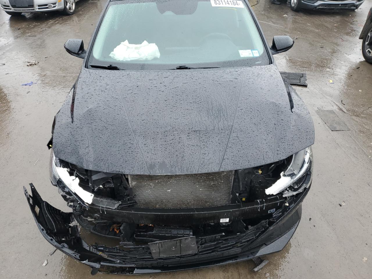 2021 Hyundai Elantra - Image 11