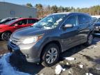 2014 Honda Cr-V Exl for Sale in Exeter, RI - Rear End