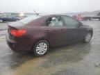 2010 Kia Forte Ex de vânzare în Spartanburg, SC - Water/Flood