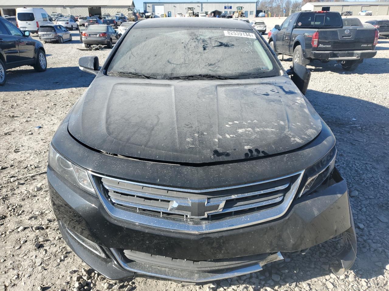 2020 Chevrolet Impala - Image 5
