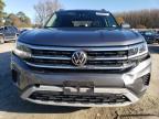 2021 Volkswagen Atlas S на продаже в Hampton, VA - Rear End