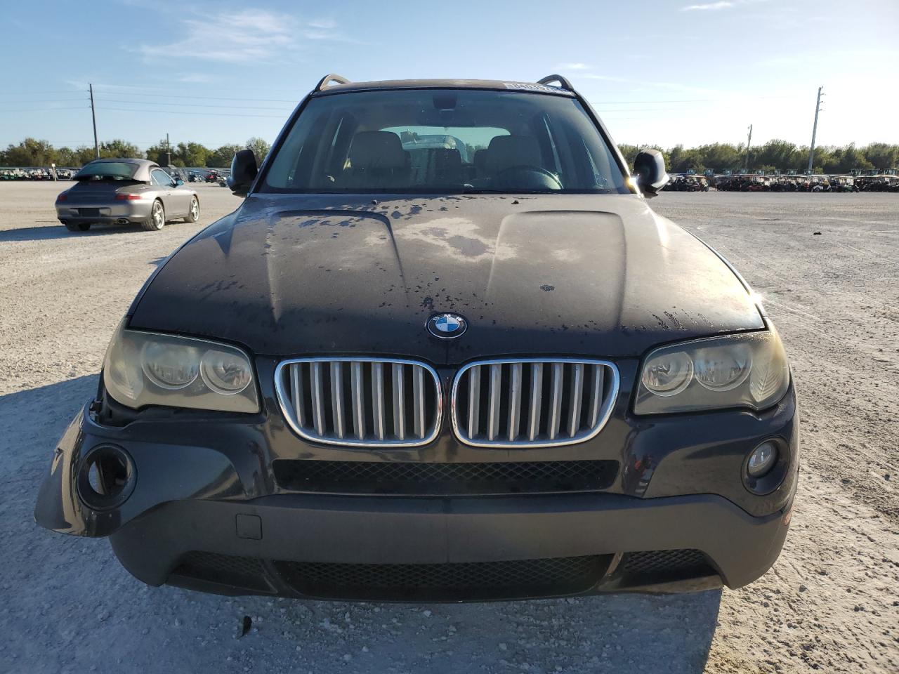 2010 BMW X3 - Image 5