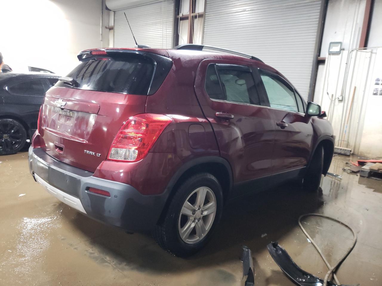 2016 Chevrolet Trax - Image 3