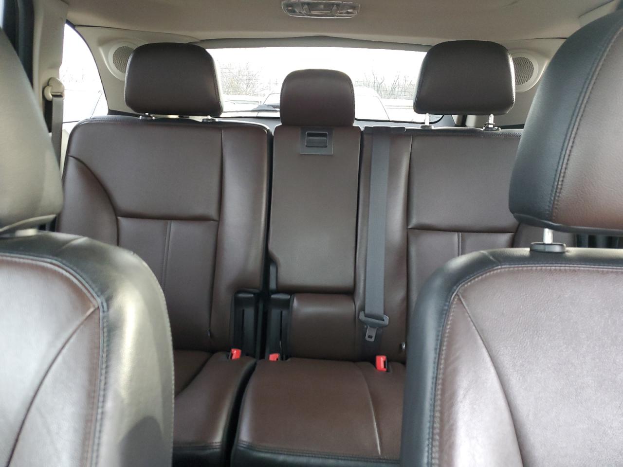 2011 Ford Edge - Image 10