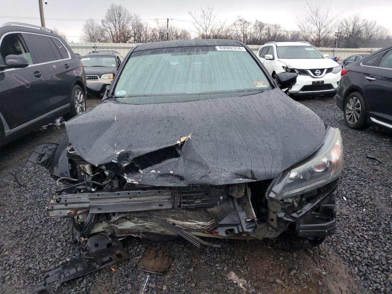 2015 Honda Accord - Image 5