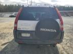 2004 Honda Cr-V Ex للبيع في Concord، NC - Side