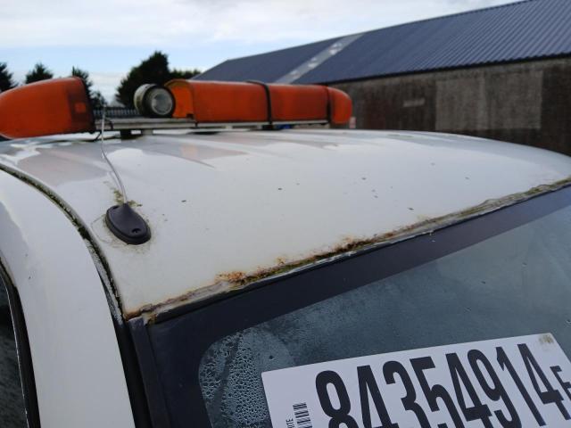 2005 FORD RANGER 4X4 TURBO DIESEL 