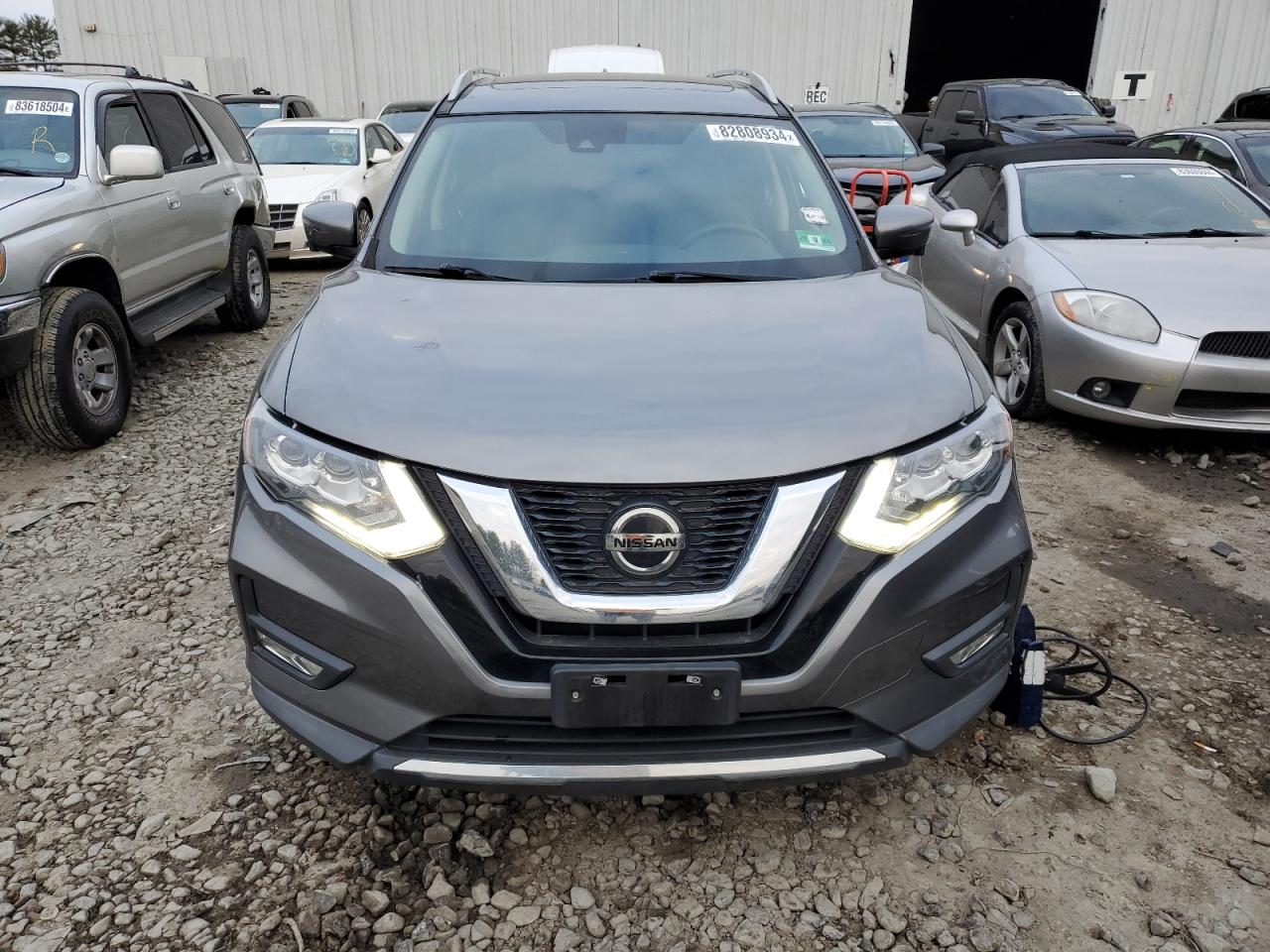 2019 Nissan Rogue - Image 5