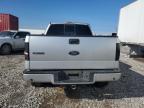 2004 Ford F150 Supercrew na sprzedaż w Earlington, KY - All Over