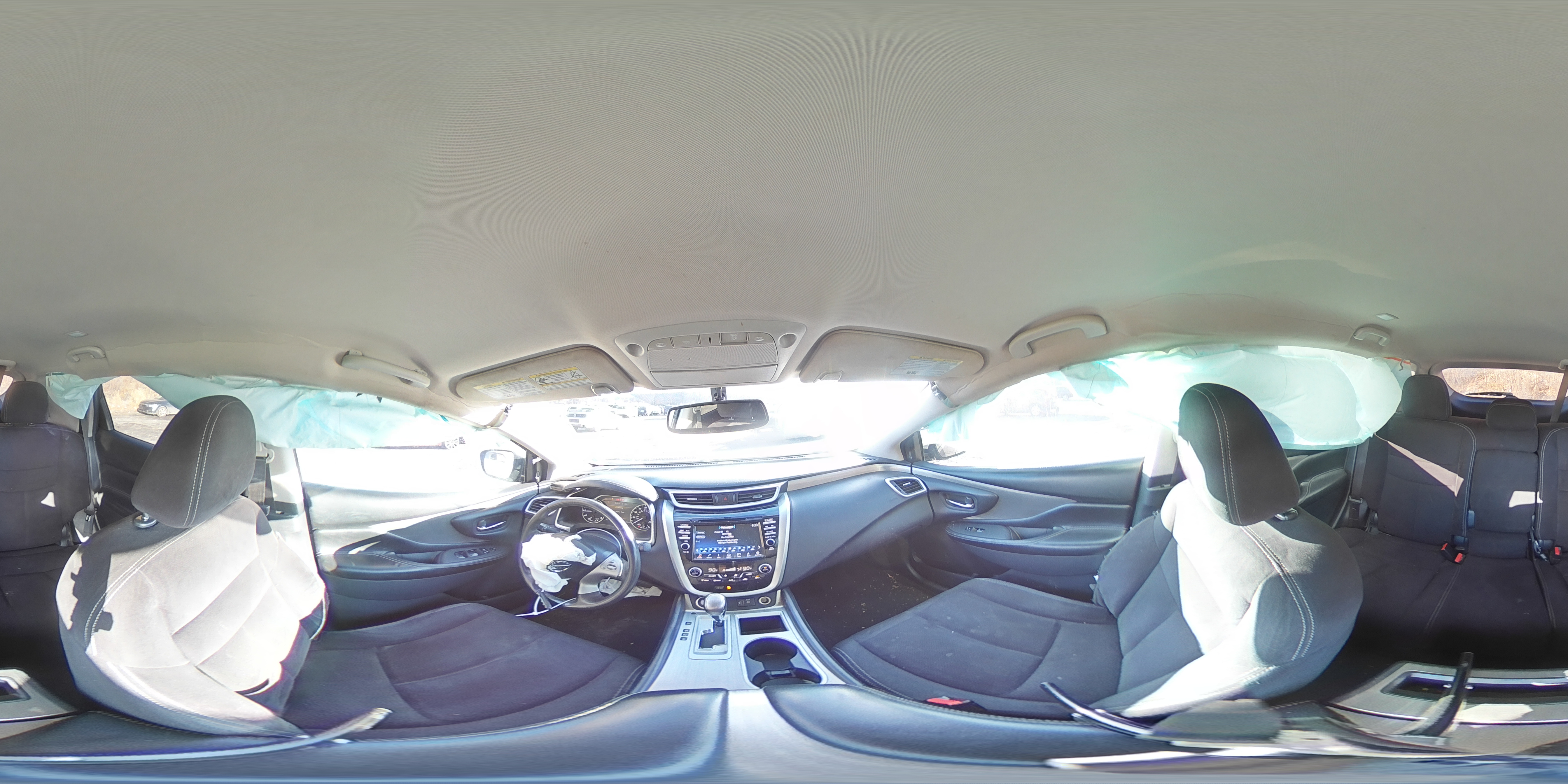 2018 Nissan Murano - Image 15
