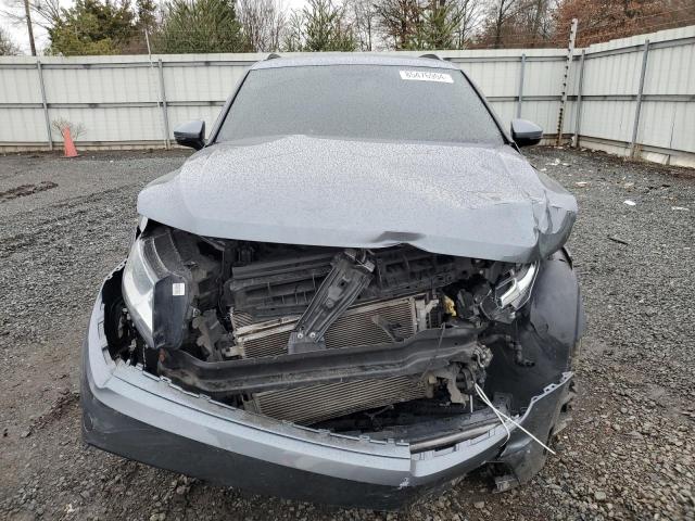  VOLKSWAGEN TIGUAN 2020 Szary
