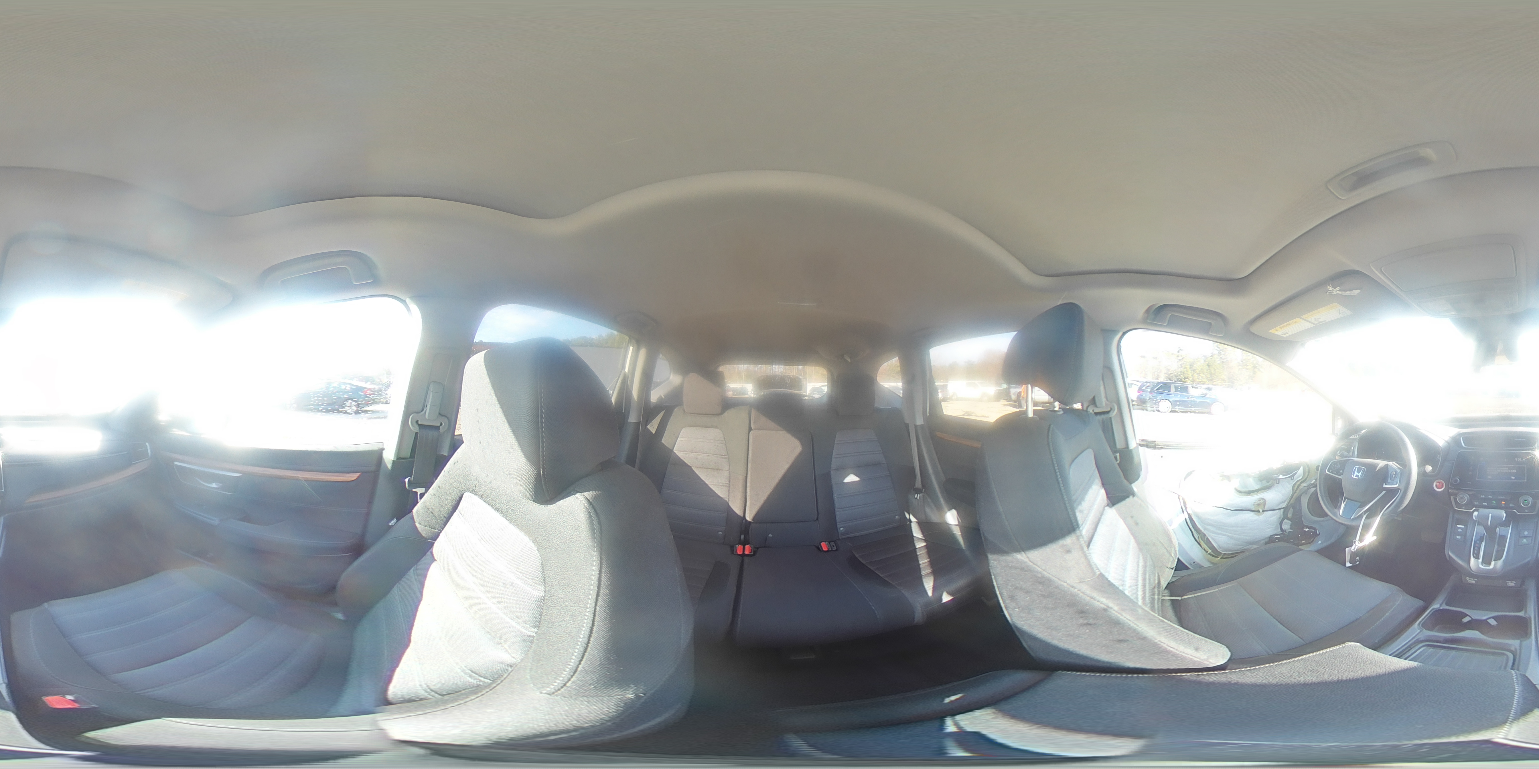 2020 Honda CR-V - Image 16