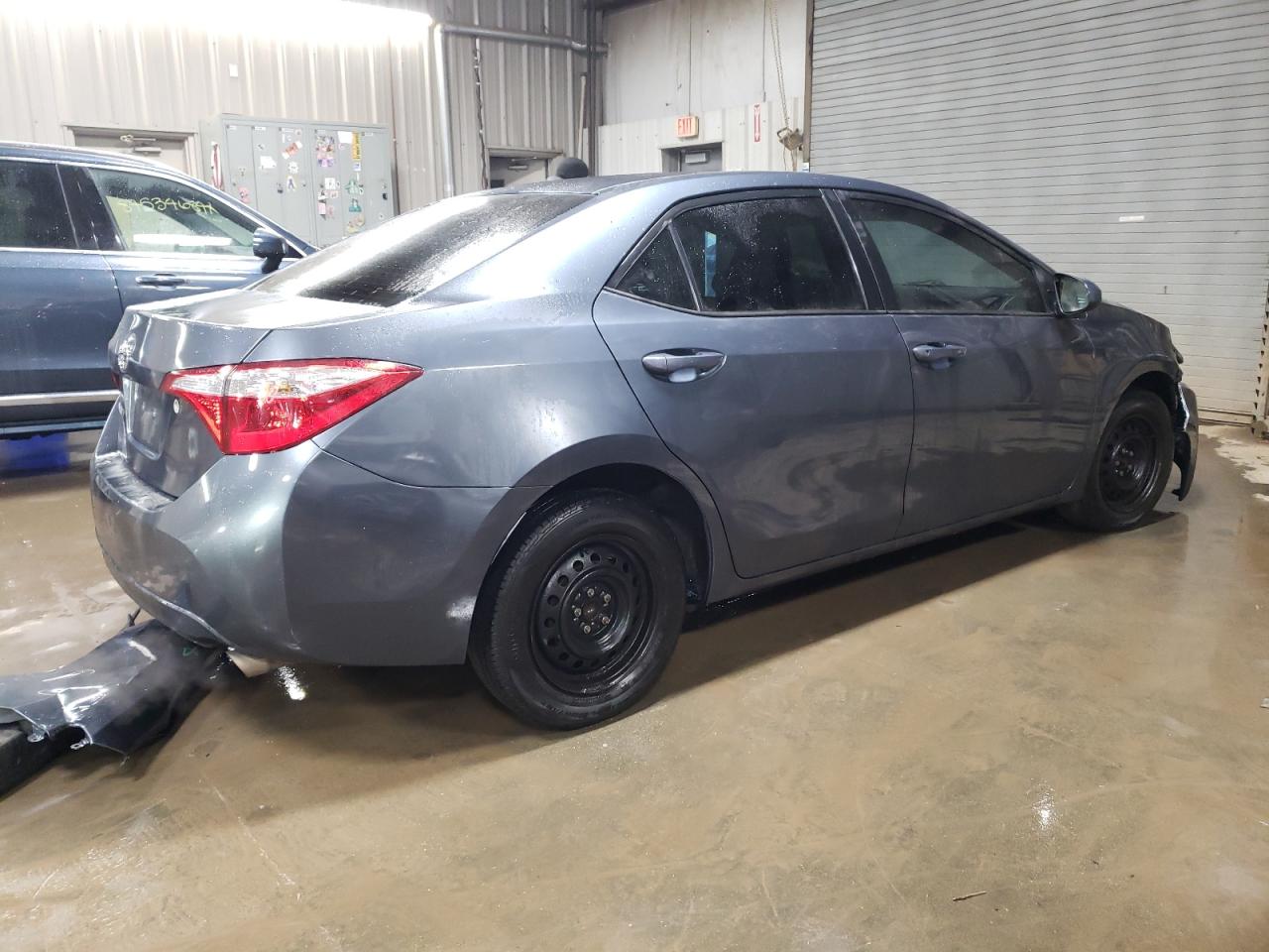 VIN 2T1BURHE8FC338813 2015 TOYOTA COROLLA no.3