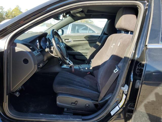  CHRYSLER 300 2012 Czarny