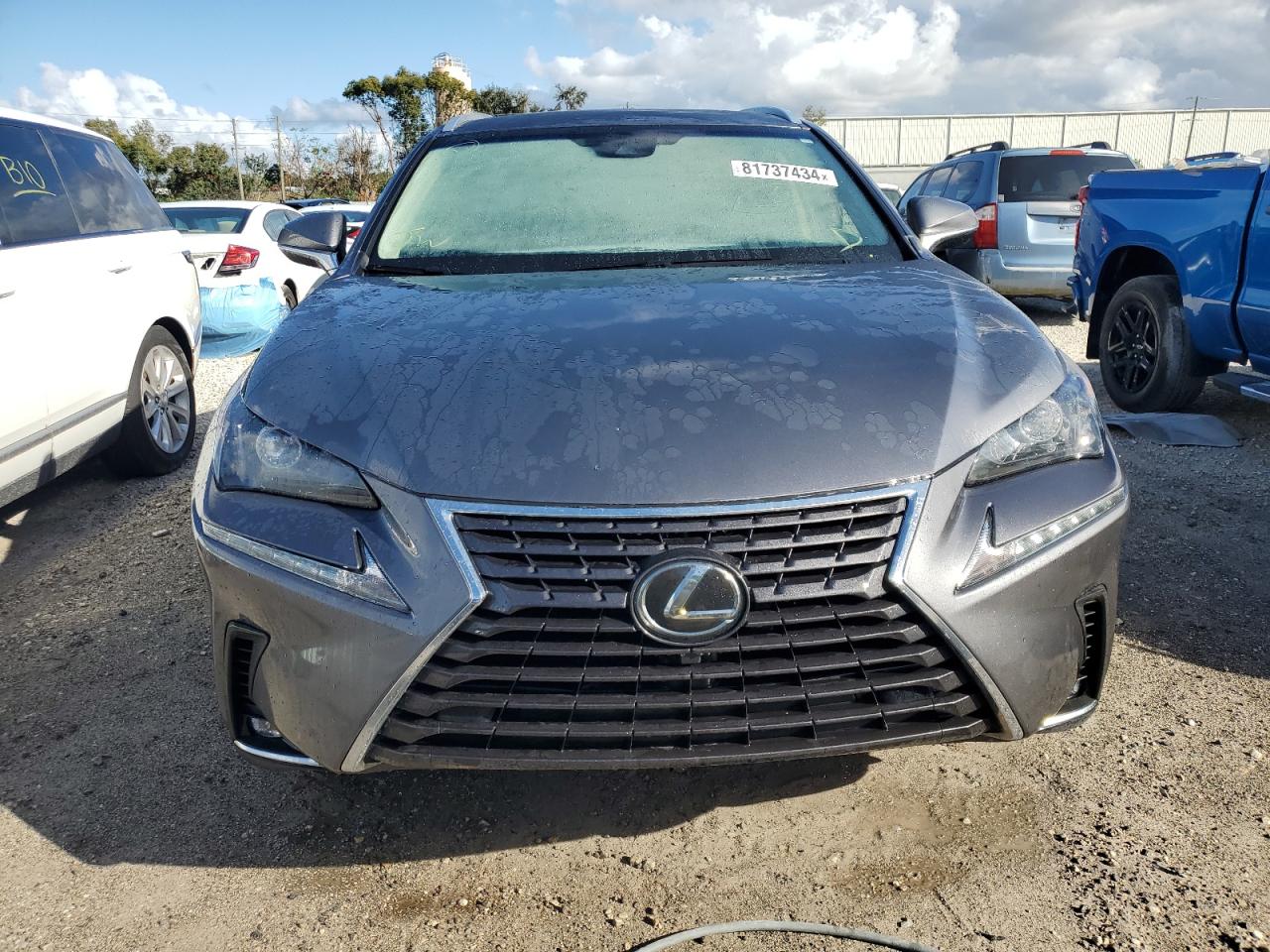 2019 Lexus NX - Image 5