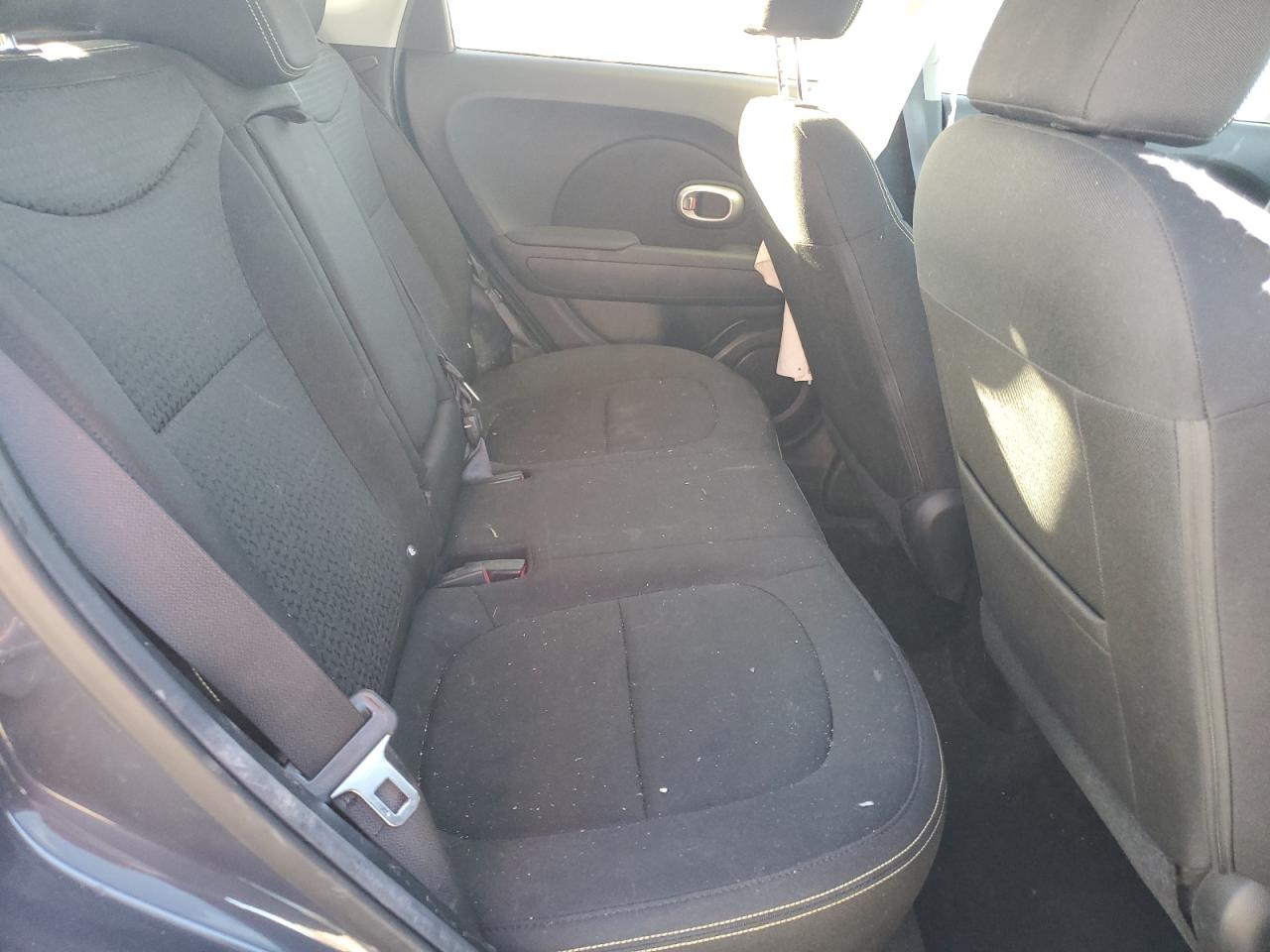 2015 Kia Soul - Image 11