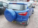 2015 FORD ECOSPORT Z for sale at Copart BRISTOL