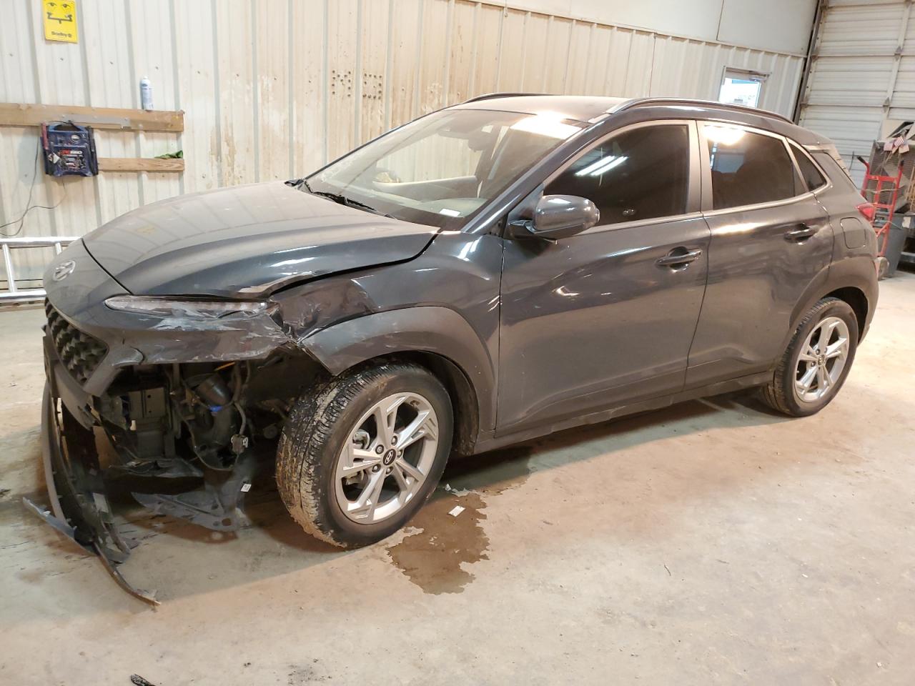 2023 Hyundai Kona - Image 1