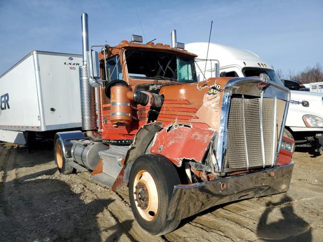 1987 Kenworth Unknown