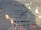 2024 Tesla Model Y  продається в Grand Prairie, TX - Side