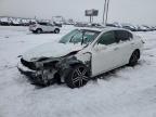 2013 Honda Accord Exl للبيع في Farr West، UT - Front End