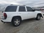 2005 Chevrolet Trailblazer Ls продається в Tulsa, OK - Front End