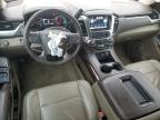2015 Chevrolet Tahoe C1500 Lt na sprzedaż w Wichita, KS - Front End