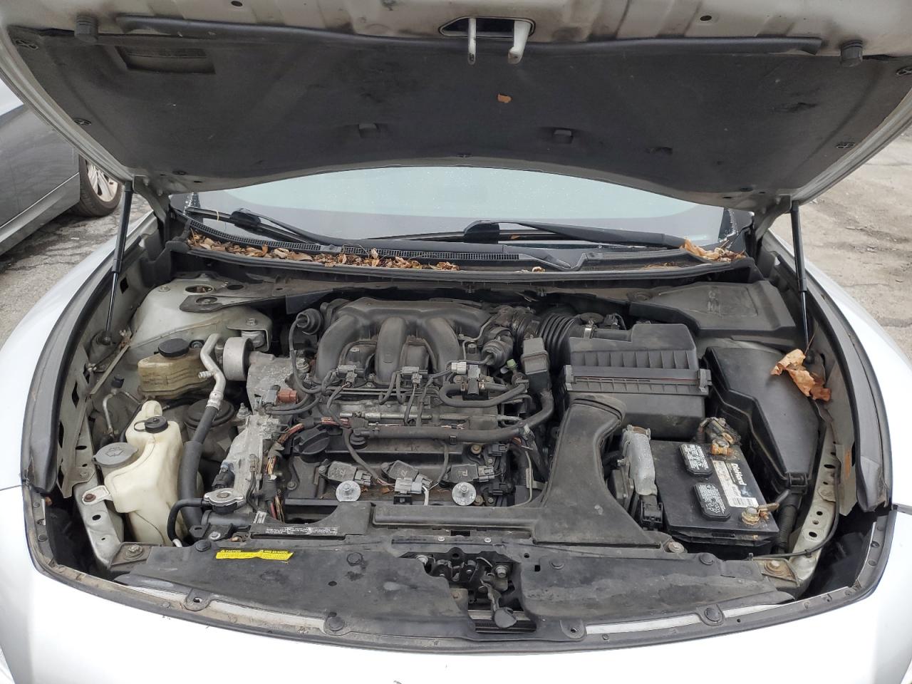2010 Nissan Maxima - Image 11