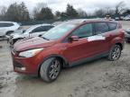 2015 Ford Escape Titanium продається в Madisonville, TN - Minor Dent/Scratches