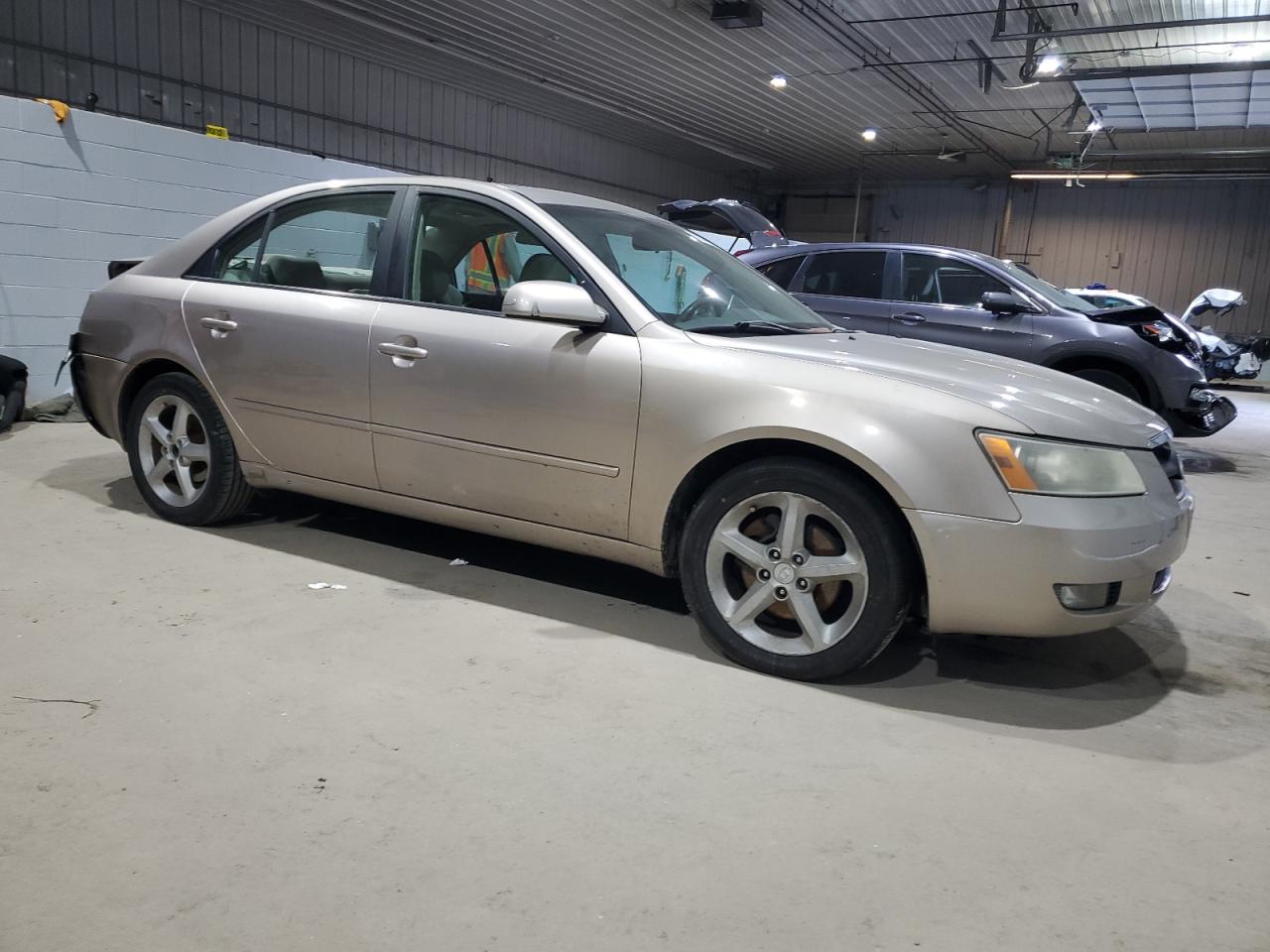 2006 Hyundai Sonata - Image 4