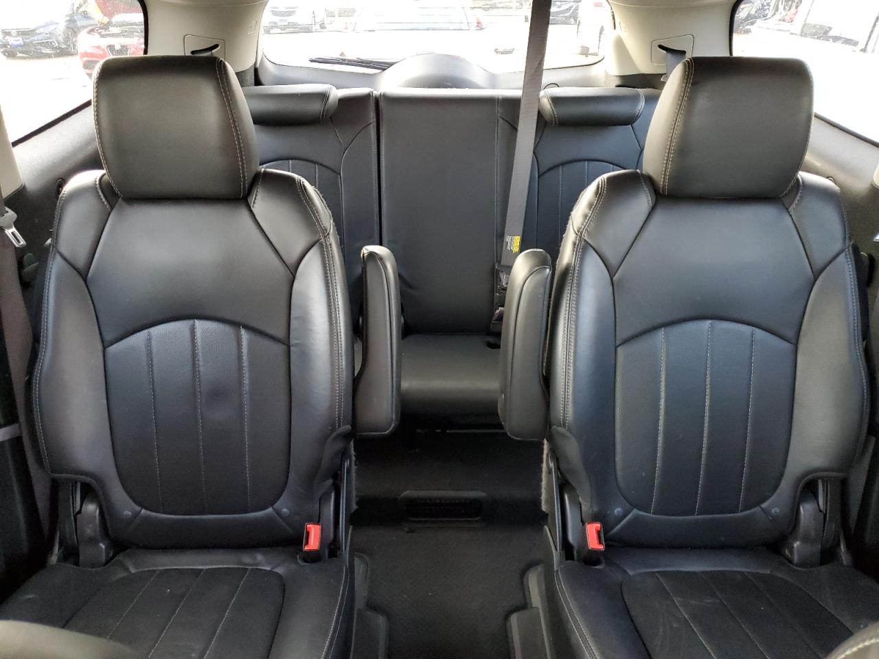 2014 Buick Enclave VIN: 5GAKRBKD6EJ148781 Lot: 84942574