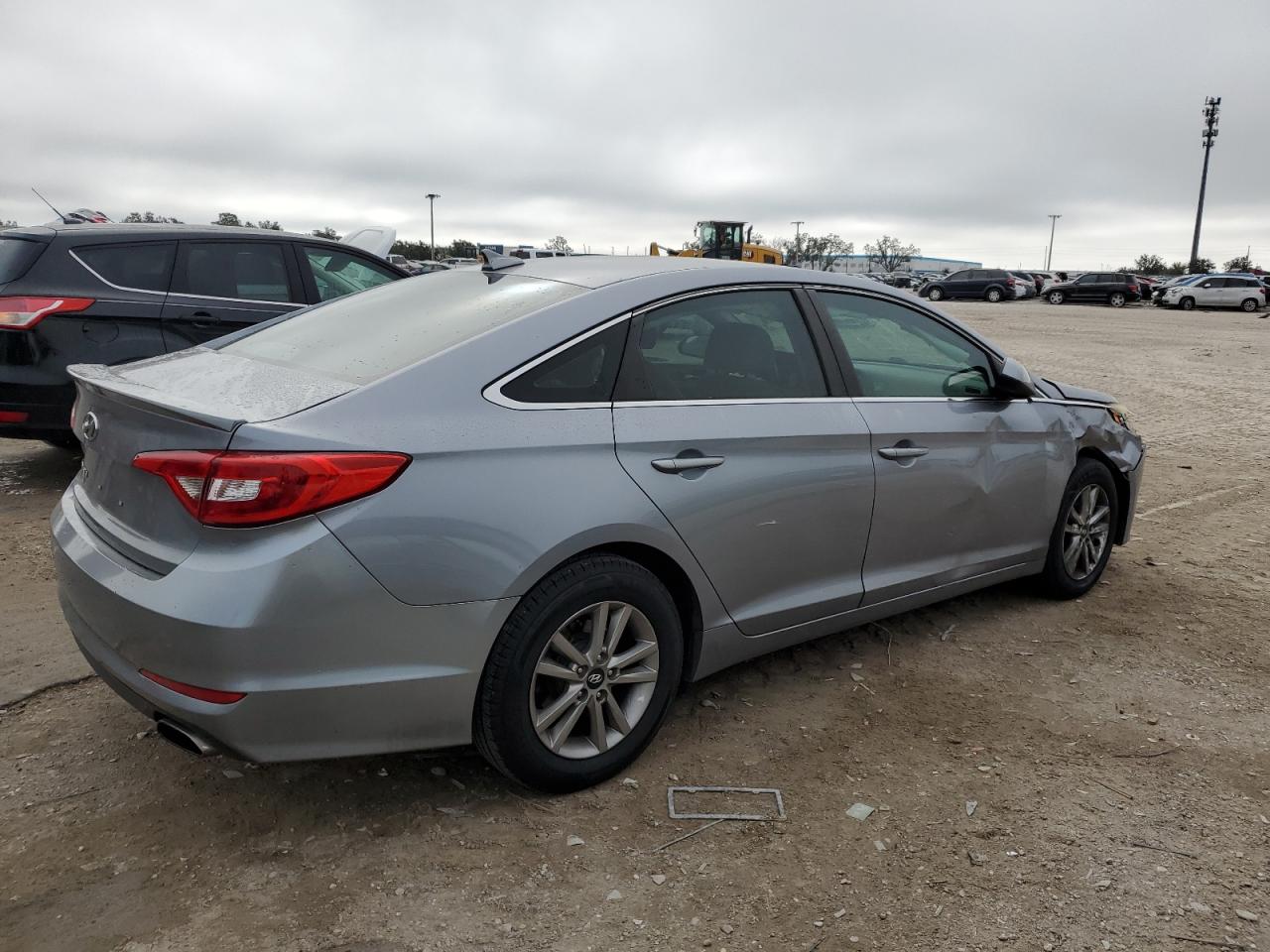 VIN 5NPE24AF9GH302300 2016 HYUNDAI SONATA no.3