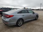 2016 Hyundai Sonata Se на продаже в Apopka, FL - Front End