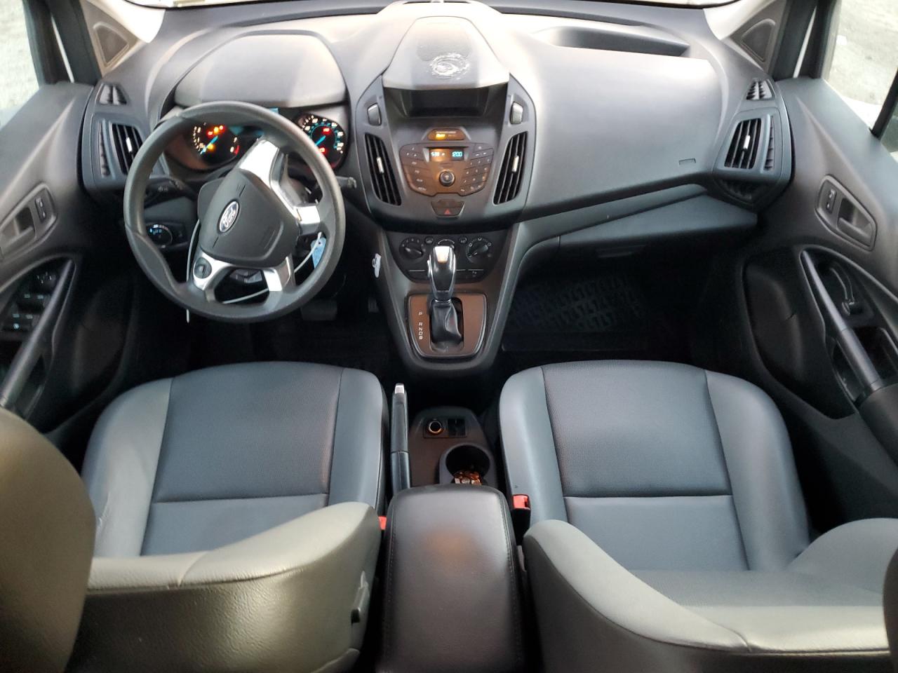 2018 Ford Transit - Image 8
