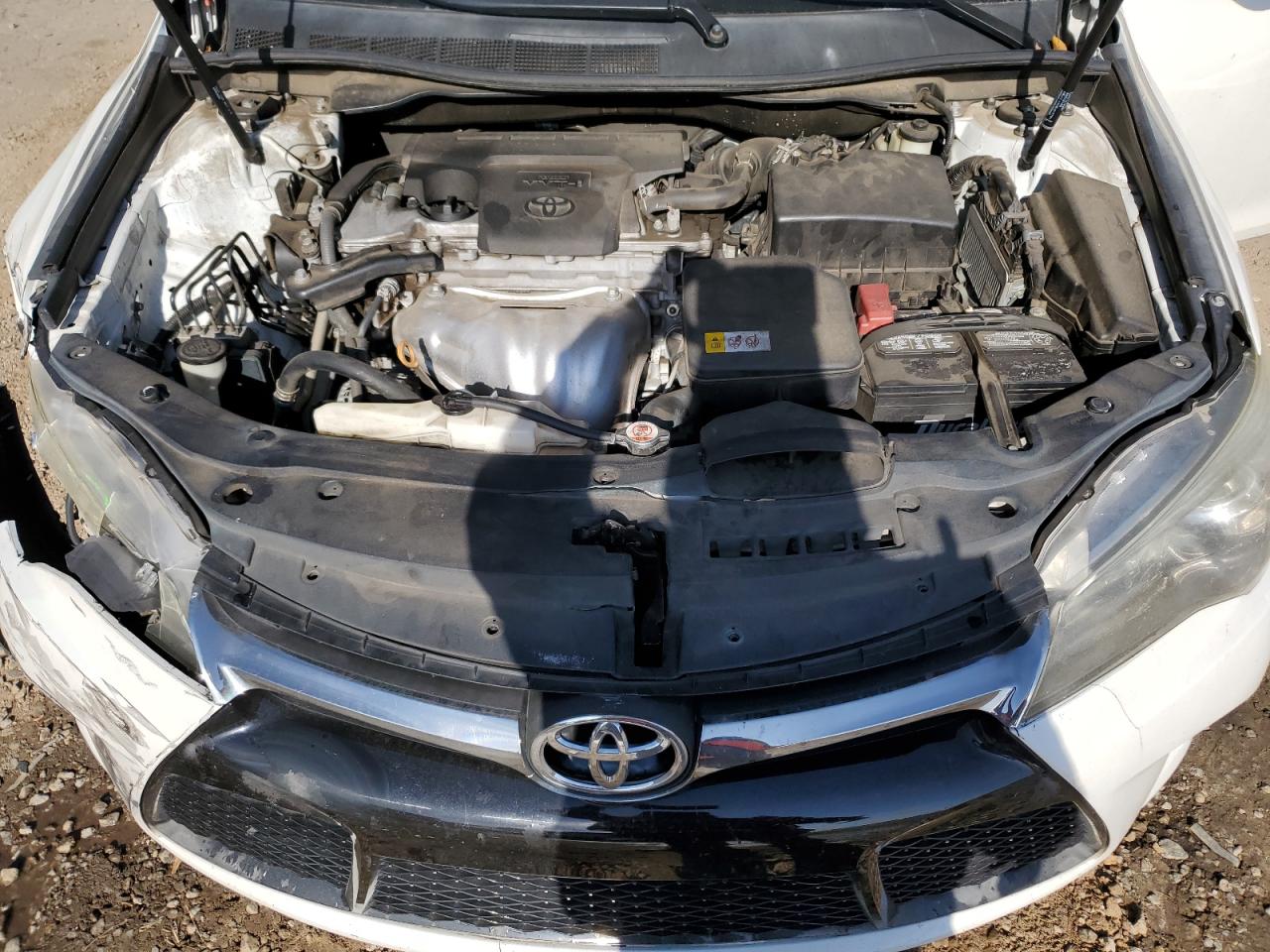 2017 Toyota Camry - Image 11